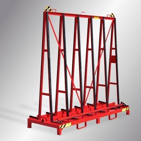 KK Glassracks