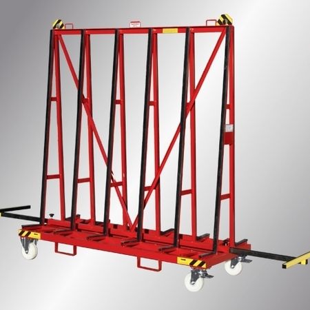 KK Glassracks