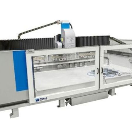 CMS - Horizontal Machines