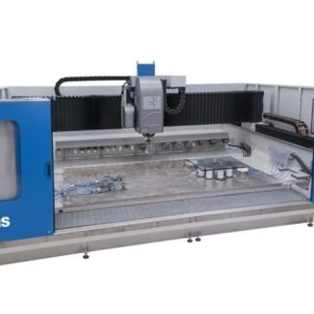 CMS - Horizontal Machines