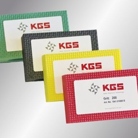 KGS