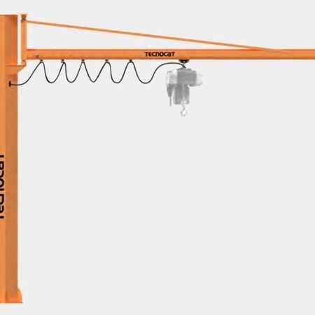 Loading/Unloading cranes