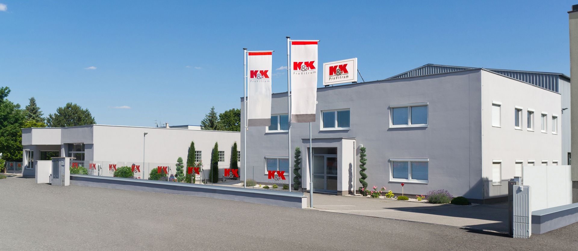 K&K Provitrum GmbH